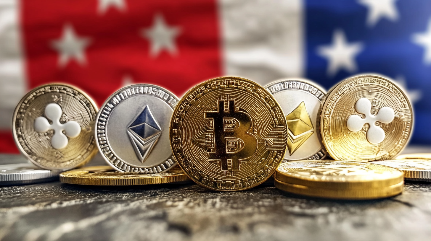 Diputado panameño presentó un anteproyecto para regular las criptomonedas
