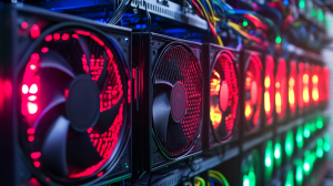 ¿Cómo afectan los nuevos aranceles a la minería Bitcoin?