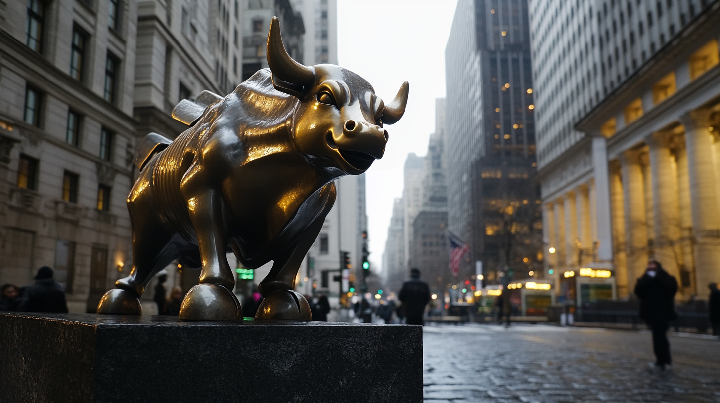 El primer ETF de XRP debuta en la bolsa estadounidense