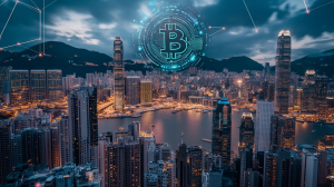 Hong Kong regula normas sobre staking y web3