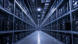 El grupo de empresas Cango vendió sus operaciones para dedicarse a la minería Bitcoin