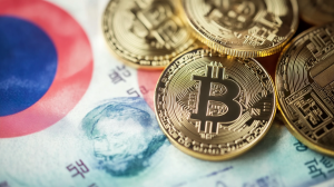 Corea del Sur exige a Apple bloquear apps de exchanges no registrados en ese país