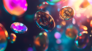 Las stablecoins superan a Visa en volumen anual de transacciones
