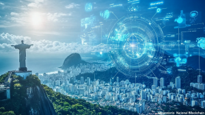 Brasil lanza su "Observatorio Nacional Blockchain"
