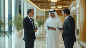 Circle comienza a ofrecer servicios financieros en Abu Dhabi