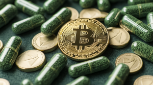Cárteles Mexicanos usan criptomonedas para financiar la producción de drogas ilegales