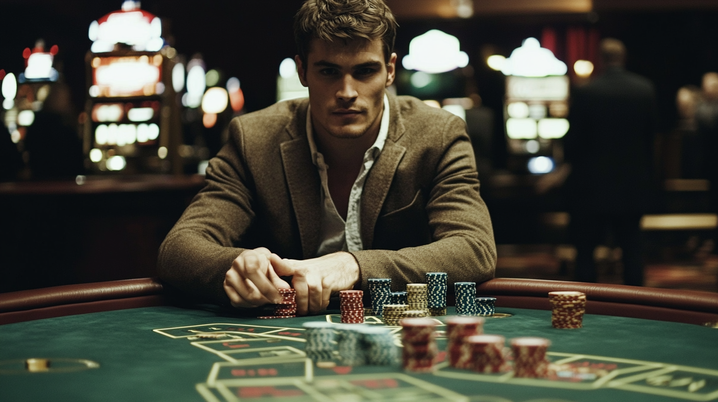 Top 10 casinos bitcoin que pagan al instante en 2026