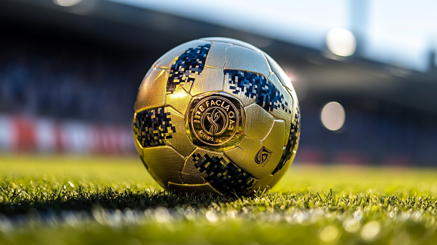 La FIFA mueve su plataforma NFT a una nueva blockchain