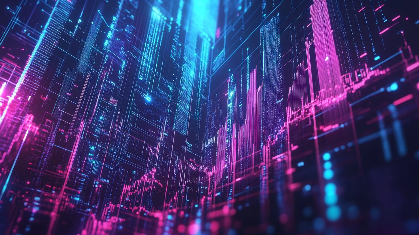¿Por qué los usuarios cripto confían en la IA para que maneje sus inversiones?