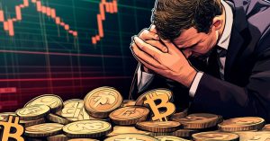Estudio: el 100% de los inversores a corto plazo está en pérdidas con Bitcoin