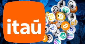 Banco Itaú defiende las stablecoins y la autocustodia de criptomonedas