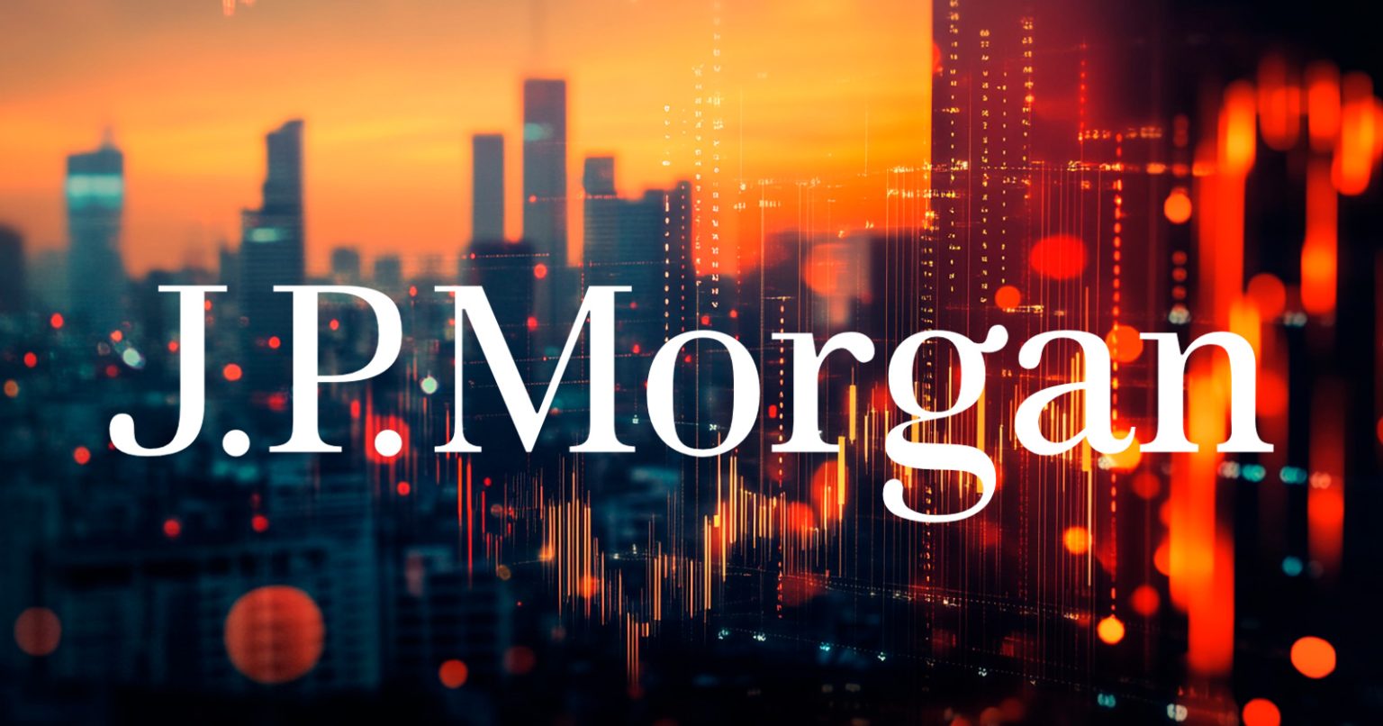 JPMorgan advierte sobre una posible recesión — estas altcoins podrían representar oportunidades en medio de la crisis