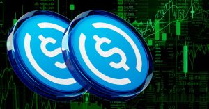 Los beneficios del USDC se disparan y Coinbase revela una criptomoneda con alto potencial