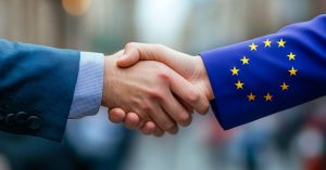 Las negociaciones entre Europa y Trump podrían impactar las criptomonedas: ¿Es hora de comprar Bitcoin?