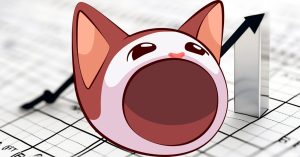POPCAT sube un 30 % y las memecoins vuelven al radar: 3 memes prometedores con potencial de multiplicarse por 10