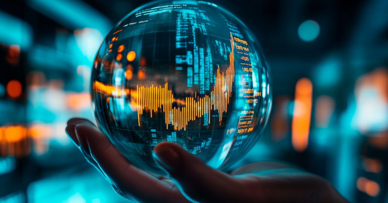Santiment revela indicadores para prever suelos en las criptomonedas