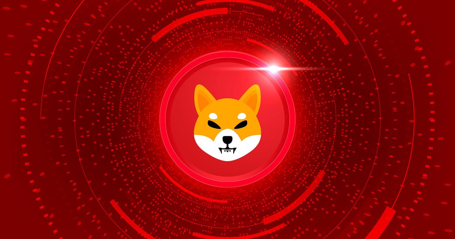 Shiba Inu forma patrón alcista y podría subir un 10%, revela análisis