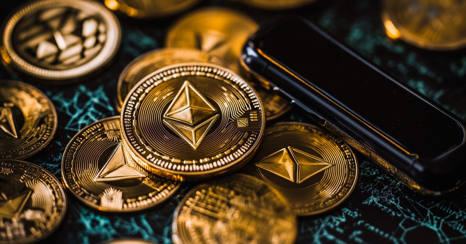 Ethereum en riesgo con movimientos de ballenas y ETFs – Análisis