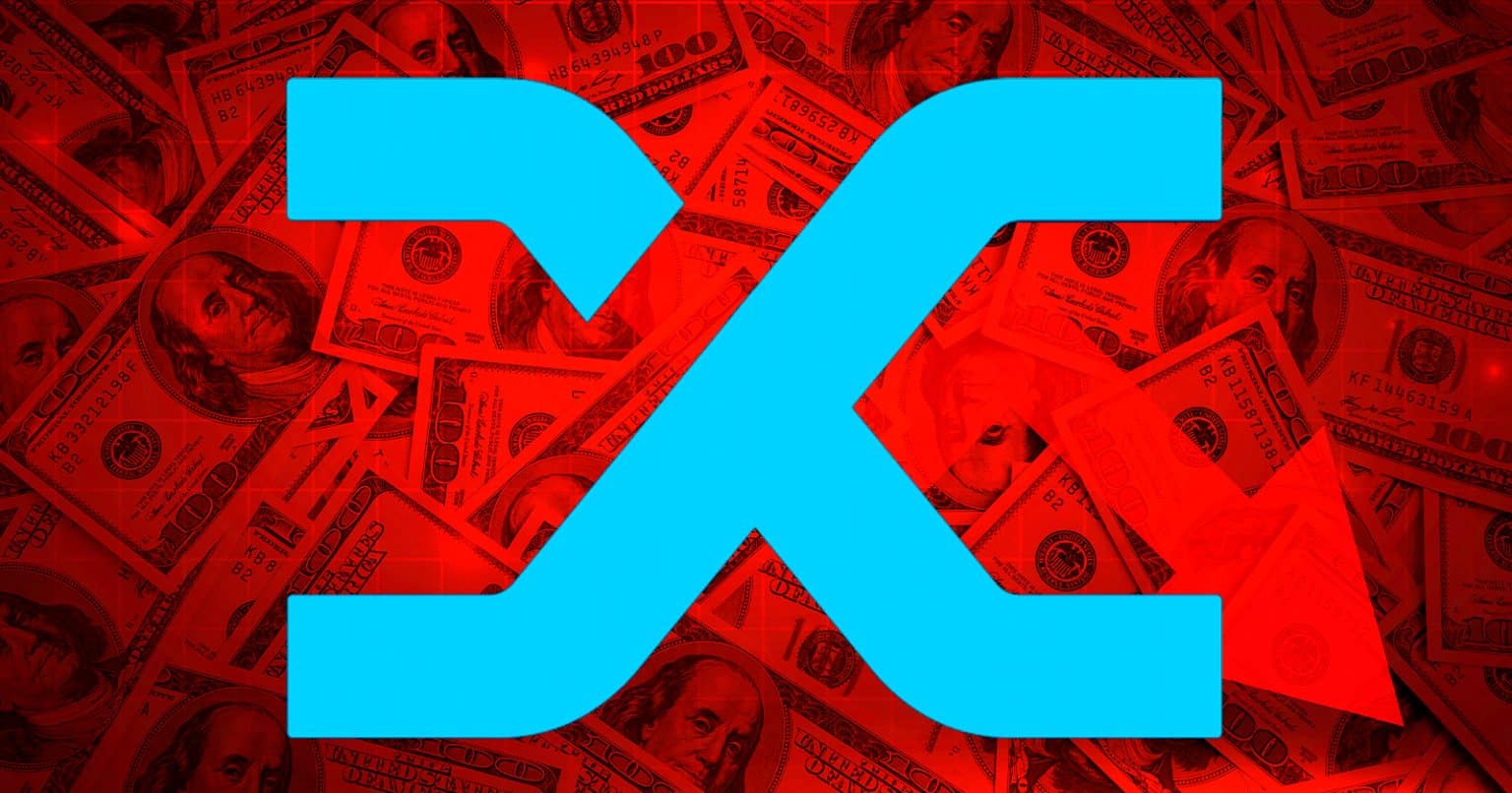 La stablecoin sUSD de Synthetix pierde paridad con el dólar y podría estar en riesgo