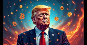 Gobierno de Trump borra a 34.000 millonarios en Bitcoin, pero el saldo sigue siendo positivo