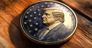 TRUMP dispara un 70% tras el anuncio de una cena exclusiva con el presidente de EE. UU. para los 20 mayores poseedores