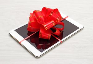 Conseguir un iPad barato es posible gracias a estas cajas misteriosas