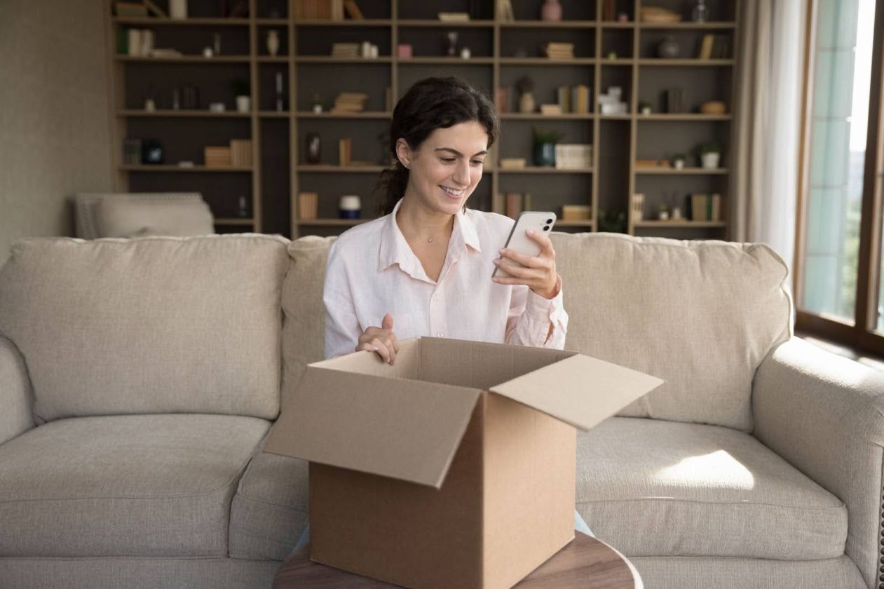 ¿Cuál es la mejor mystery box de productos tecnológicos?