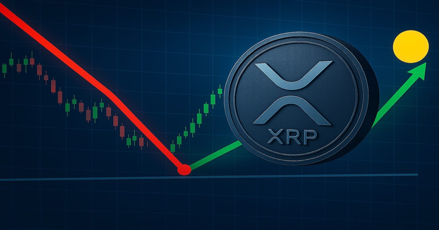 XRP sube tras acuerdo con la SEC, pero persisten dudas