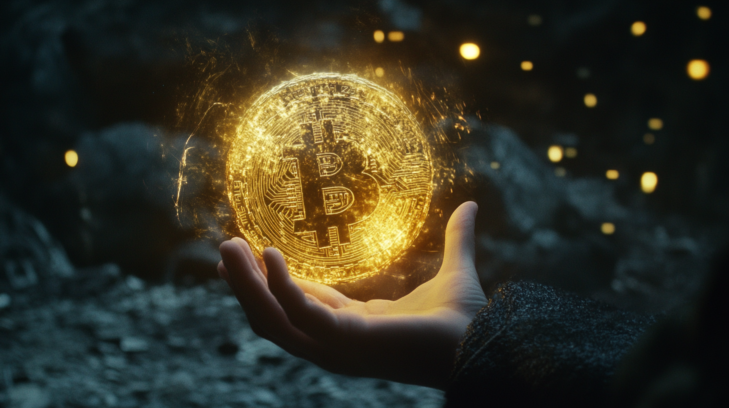 Bitcoin Hoy 16/05/2025: BTC podría alcanzar los 110.000 USD si rompe esta media