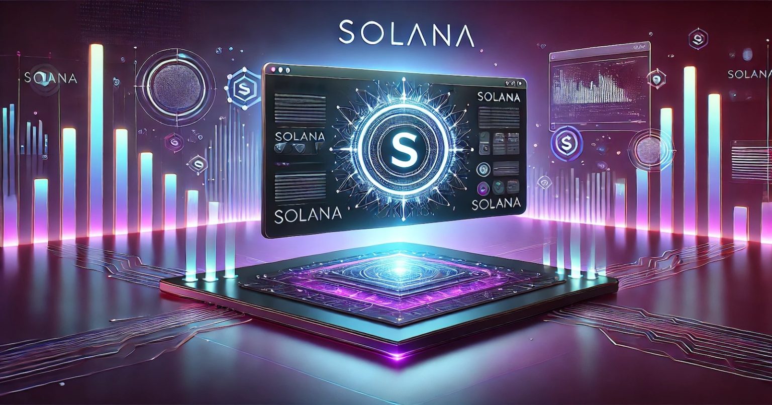 Solana en alerta: ¿el precio podría caer un 15% según análisis?
