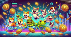 Las memecoins están de regreso: conoce las más destacadas para invertir en 2025