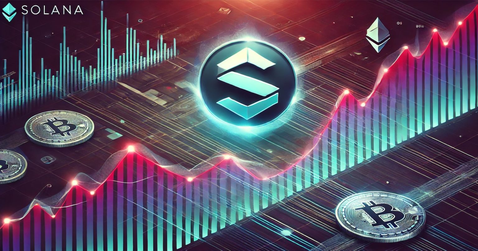 Solana en recuperación: ¿el precio podría llegar a 200 USD?