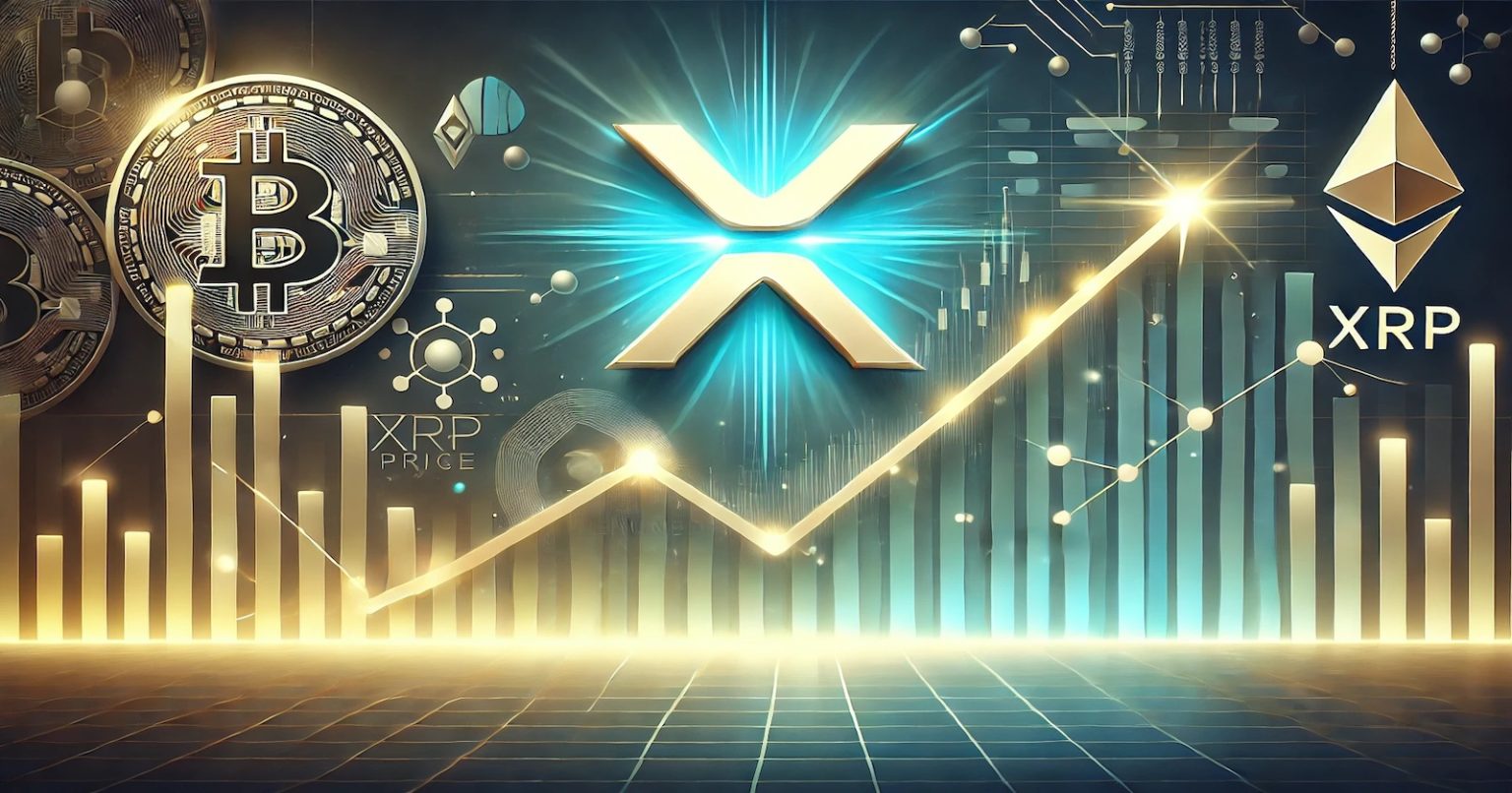¿XRP en corrección o reversión de tendencia? Análisis responde