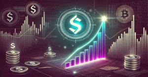 Solana lidera como la blockchain más activa de la semana