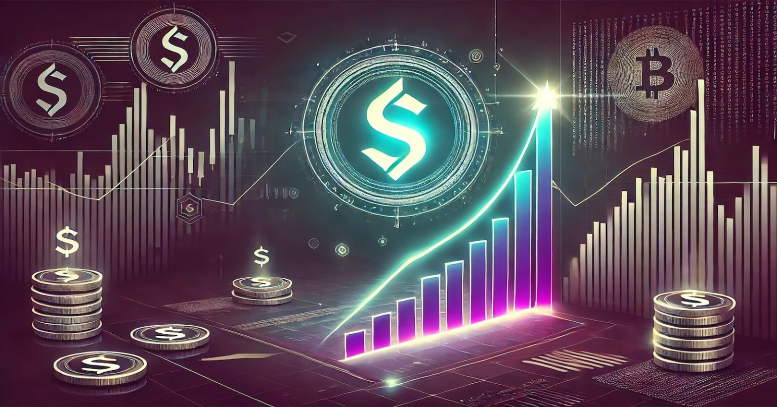 Solana lidera como la blockchain más activa de la semana
