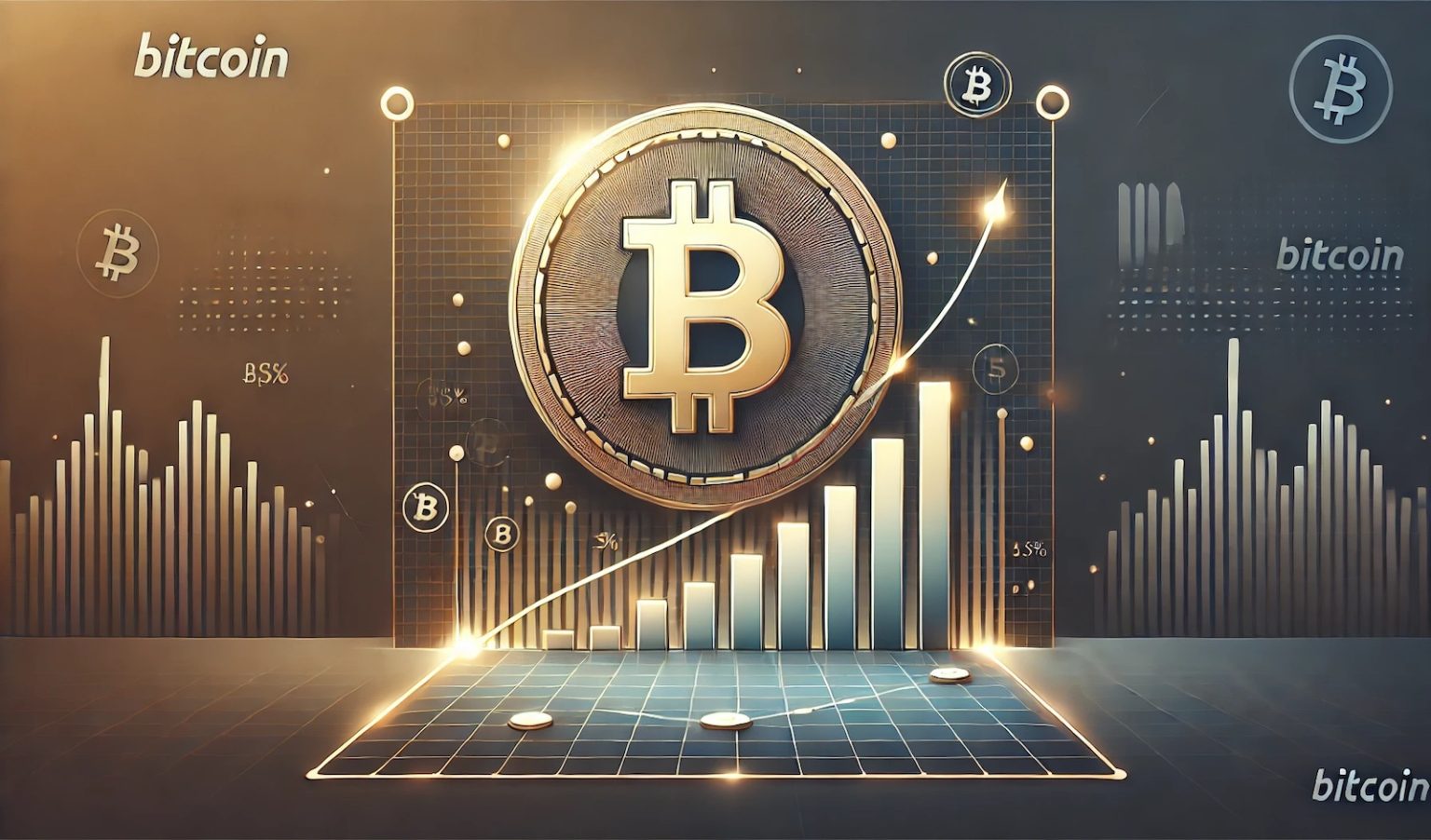 Banco estadounidense reafirma: "Bitcoin alcanzará los 500 mil dólares"