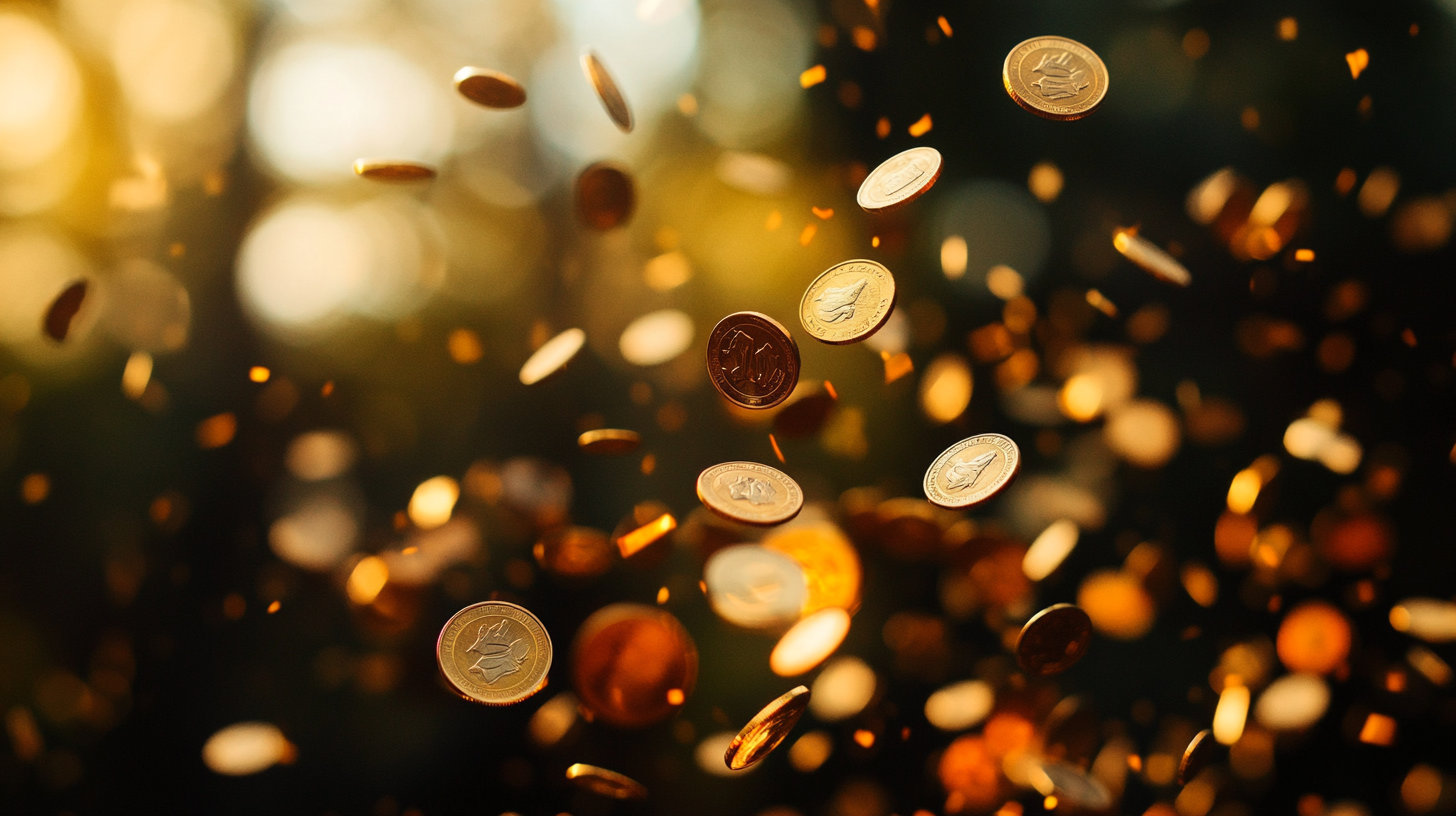 Proyecto vinculado a Donald Trump repartirá criptomonedas gratis en airdrop