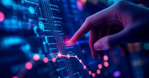 Analista prevé un alza del 80% para una altcoin poco conocida