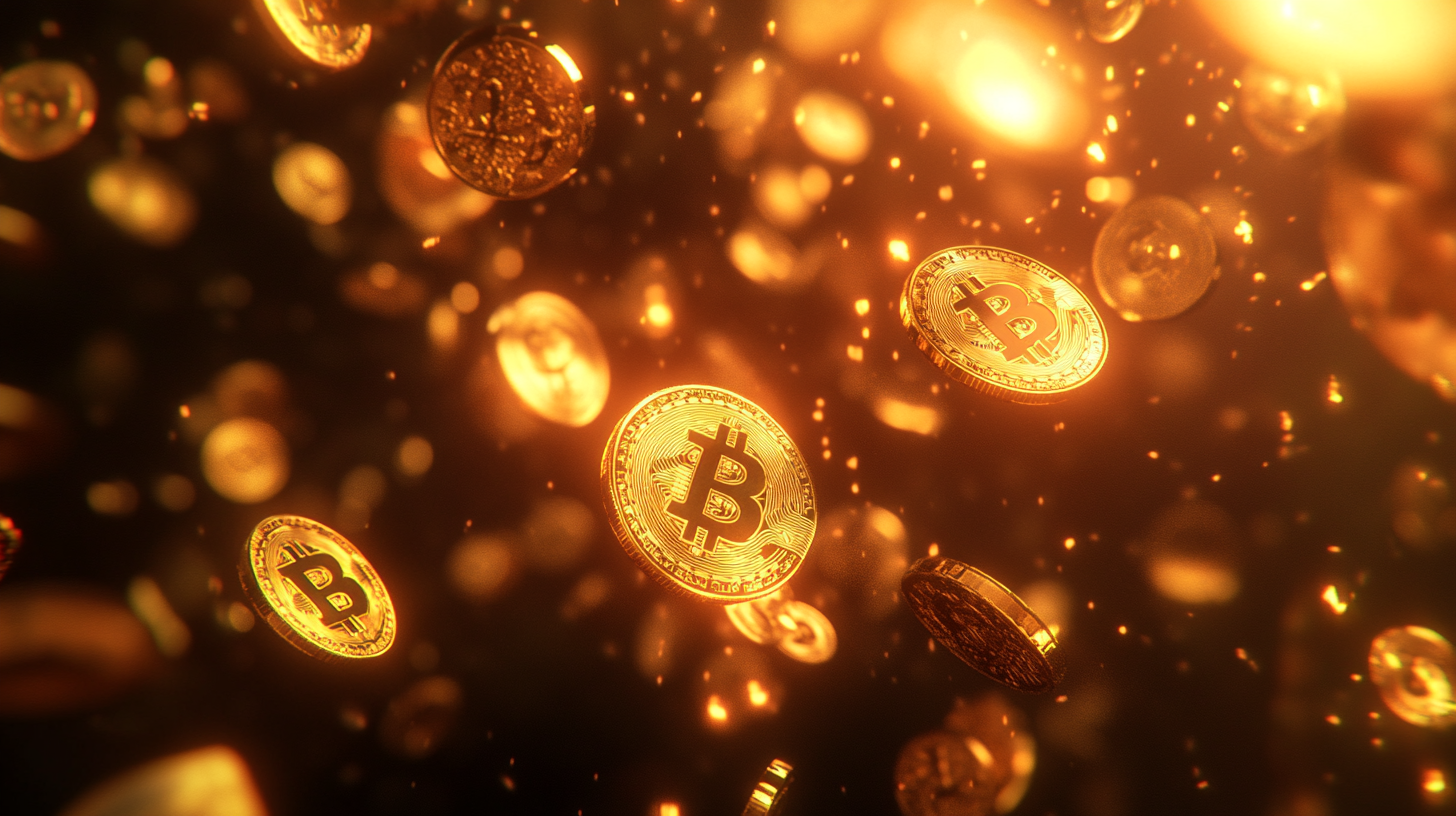 Bitcoin a 100.000 USD reduce pérdidas no realizadas a mínimo de tres meses