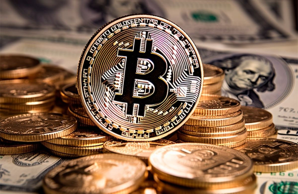 La expectativa de que el Bitcoin alcance los 300.000 USD impulsa una nueva criptomoneda
