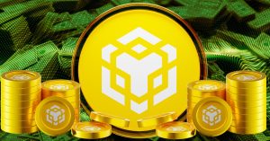 El token BNB podría subir más de un 360 %, según Standard Chartered