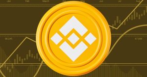 BNB supera a Ethereum y alcanza el mayor volumen de negociación en 3 meses