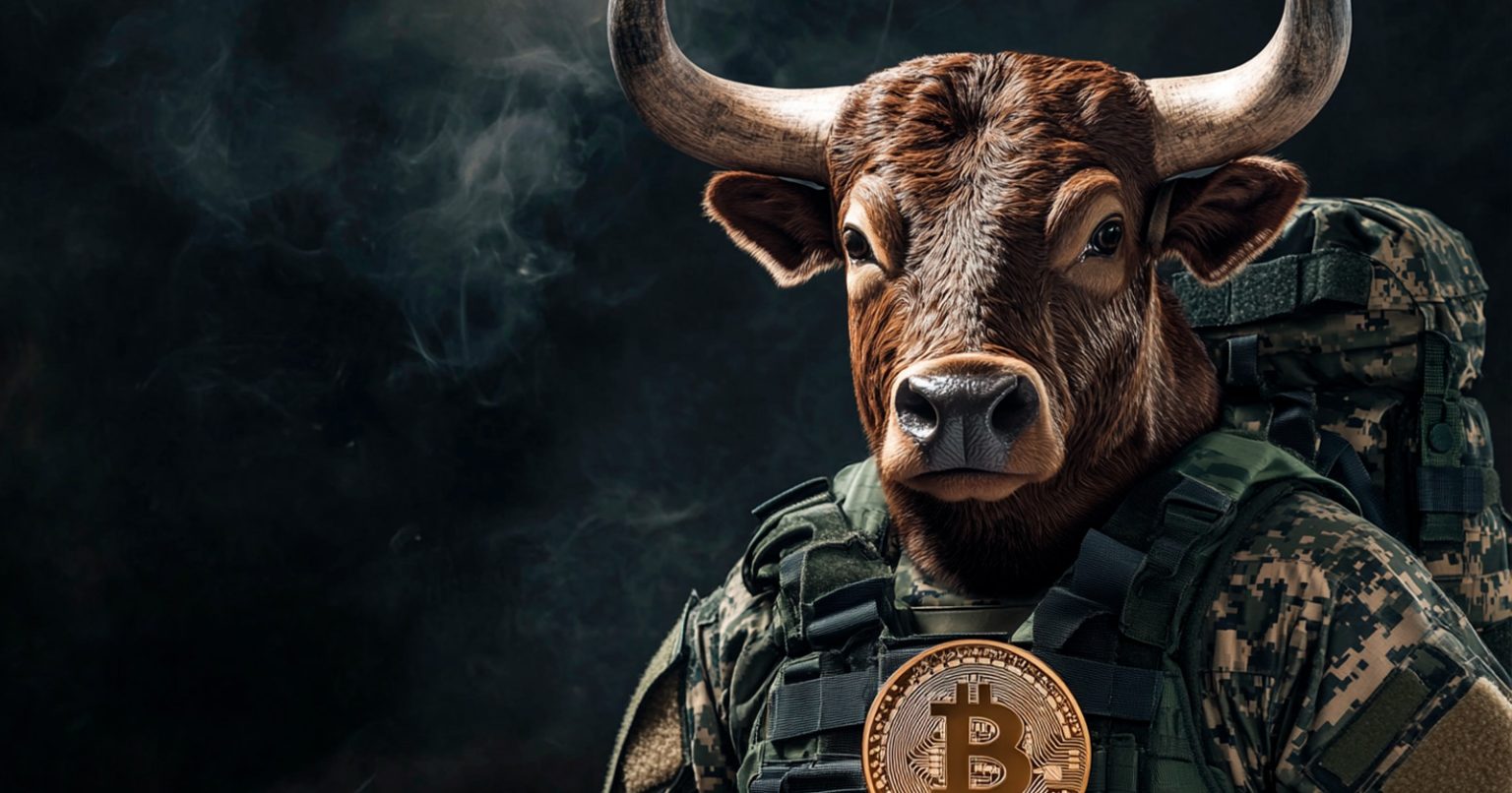 Bitcoin en camino a los 108.000 USD: ¿BTC Bull Token será el próximo en explotar?