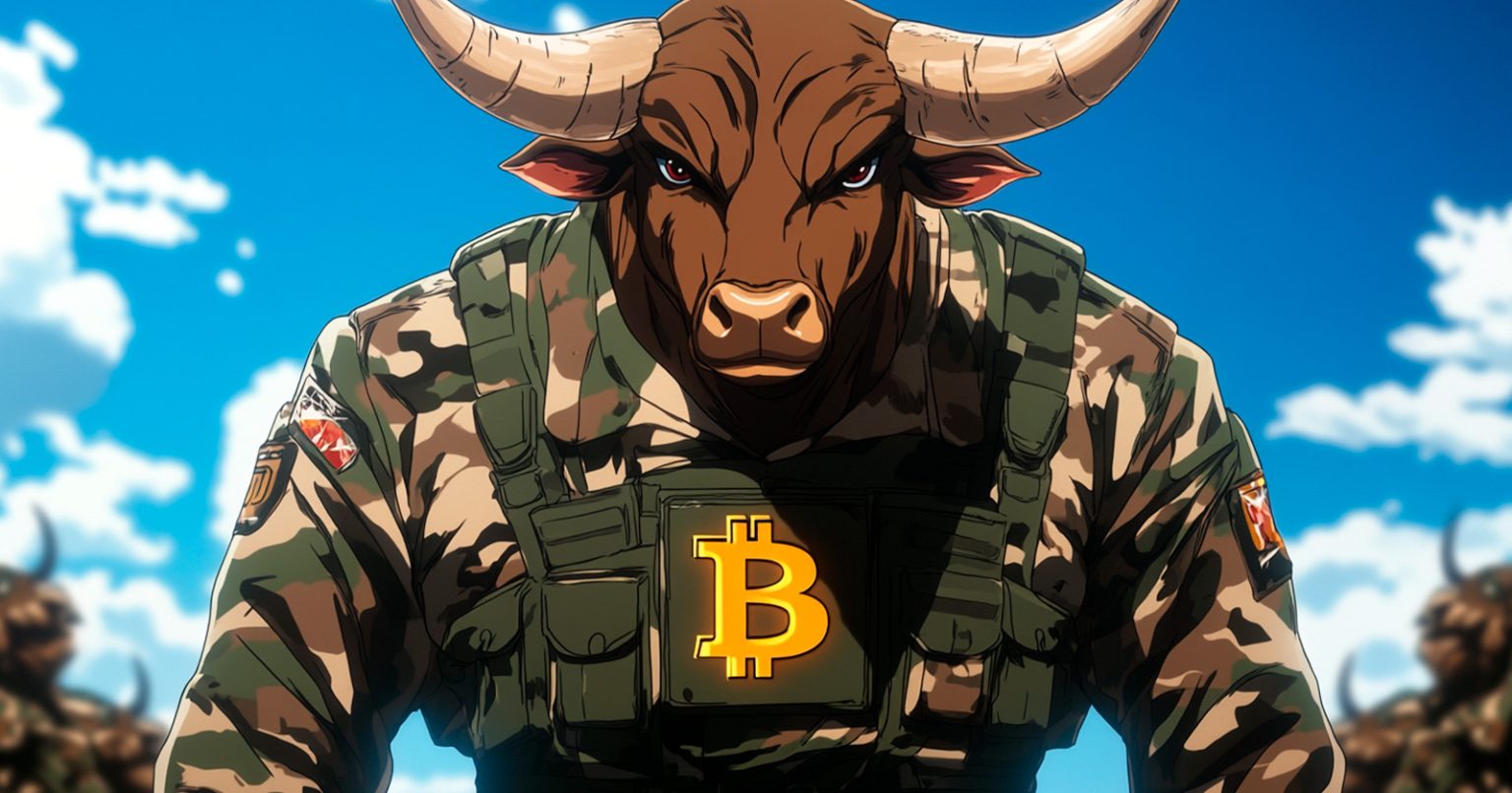 ¿Estrategia acertada? El Bitcoin sigue fuerte y el BTC Bull Token podría dispararse