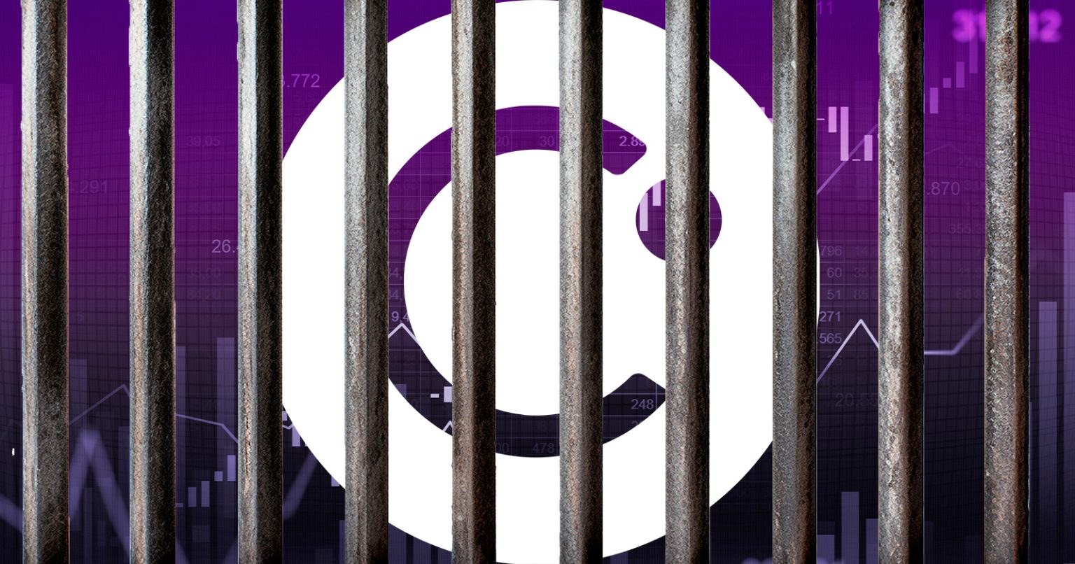 Ex-CEO de Celsius condenado a 12 años y token CEL sube un 12%