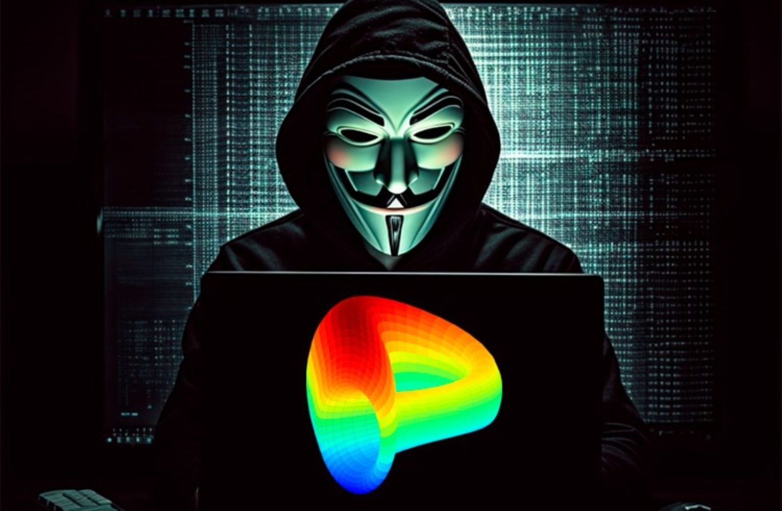 Curve Finance sufre un ataque y alerta a los usuarios sobre riesgo de phishing