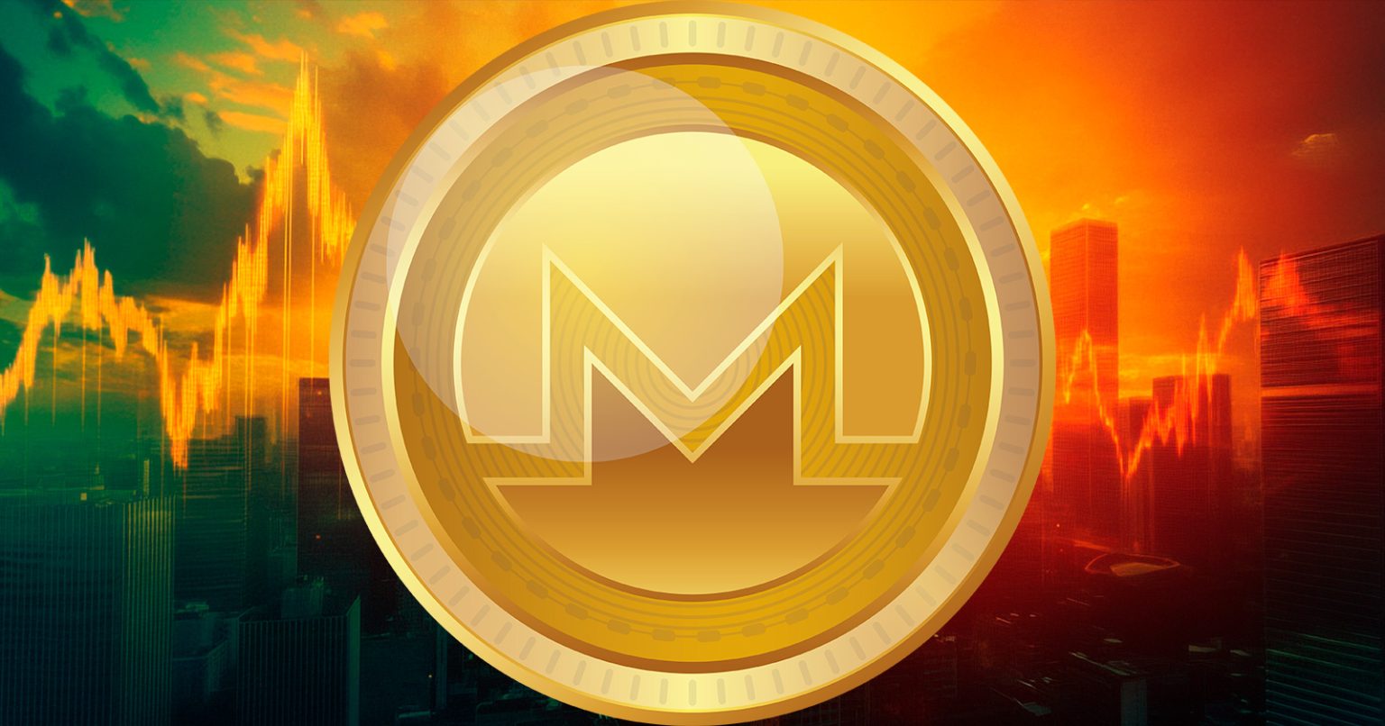 Monero sorprende y supera a Litecoin y Toncoin en capitalización de mercado
