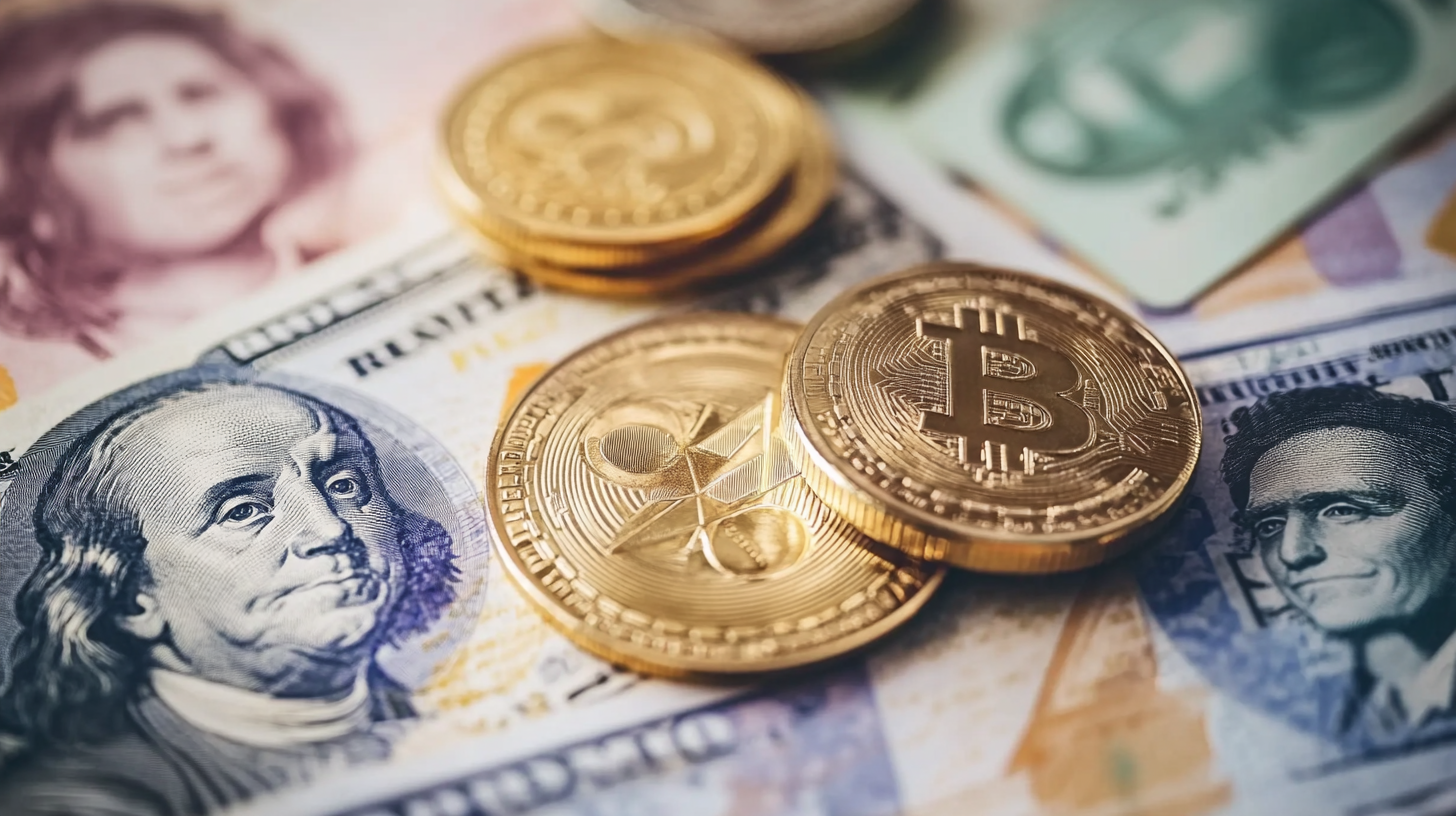 Visa respalda nuevas tarjetas de stablecoins en América Latina