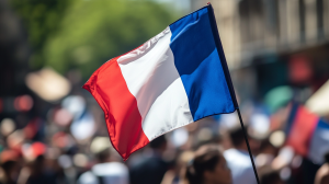 Francia: liberaron al padre de un criptoempresario que fue secuestrado