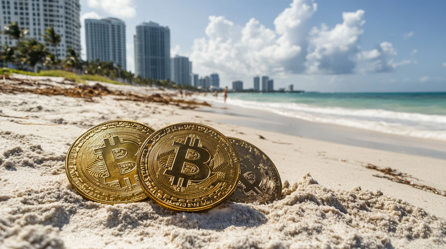 Florida retiró dos proyectos de ley para crear reserva Bitcoin